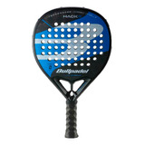 Paleta Bullpadel Padel Unisex Hack Ctr Neg-az-pta Cli