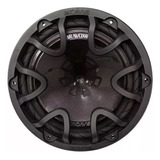 Subwoofer Bravox P12x-d4 12 Polegadas Alto Falante 220w Rms