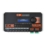 Processador De Audio Expert 8.2 Hi Connect Bluetooth 8 Vias