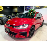 Magnifica Golf Gti 2021