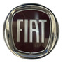 Bolsa  De Basura Para Carro Fiat Bandera Italia Logo Rojo.