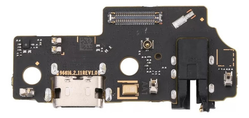 Placa De Carga Para Samsung A04 Carga Rapida Microfono