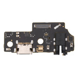 Placa De Carga Para Samsung A04 Carga Rapida Microfono