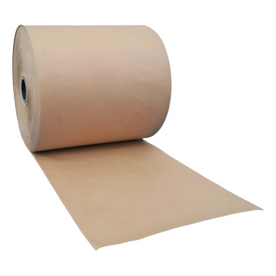 Papel Kraft Tiupaper PK30X60 Rollo 30cm x 375m 60gr Color Beige | MercadoLibre