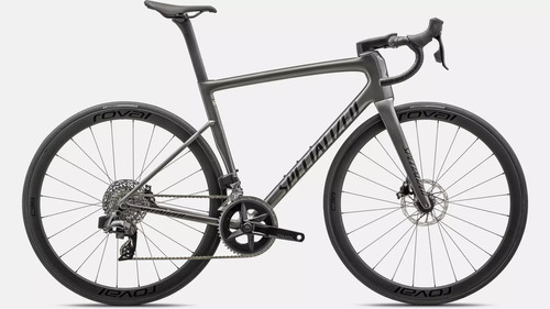 Bicicleta Ruta Specialized Tarmac Sl8 Expert