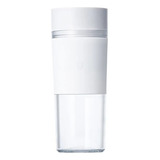 Vaso Licuadora Portátil 300 Ml Usb 35 Segundos Mijia