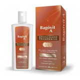 Bagovit A Bronceado Progresivo Emulsion Autobronceante 200g