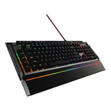 Teclado Mecánico Patriot Gamer Viper V770 Rgb