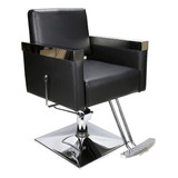 Barberpub Classic Recline Hydraulic Barber Chair Salon Spa C