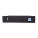 Ups Epcom Power 3000va/2700w Entrada Y Salida De 120 Vca