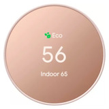 Termostato Inteligente Google Nest - Arena