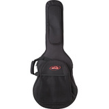 Estuche Para Guitarra Clásica Skb 1skb-sc30