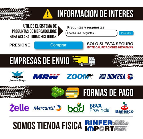  Stop Derecho Rh Jeep Commander Tyc  Foto 3