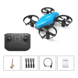 Dron, Rodante Rotación 360 Grados 2.4g Para Regalo Niño