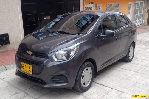 Chevrolet Beat 