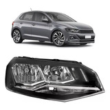 Optica Vw Polo Highline 2018 2019 2020 2021 2023 Electrica