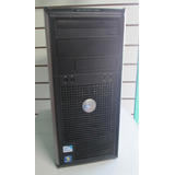 Desktop Dell Optiplex 780 Proc Intel E5800 Mem 8gb Ssd 120gb