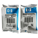 Cartuchos Hp 416 Kit Original Envio Imediato Lacrado     