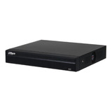 Nvr 4 Canales Ip Poe H.265 80mbps 8mp 4k Onvif Dahua