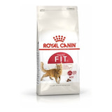 Royal Canin Fit Gato Adulto Sabor Mix En Bolsa De 15 kg