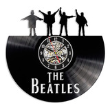 Reloj Beatles Vintage Ideal Regalo Lleva El 2do. Al 20% Off