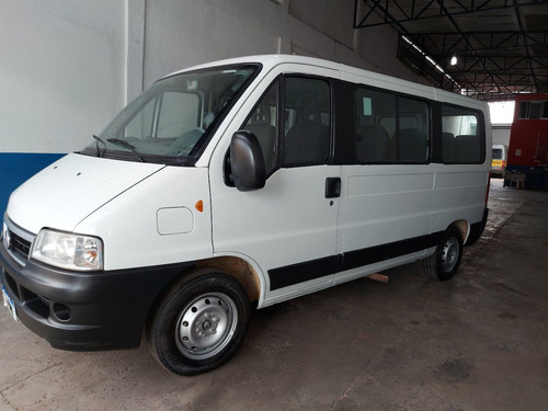 FIAT DUCATO 2012 2.3 MULTIJET ECONOMY 5P 2135 MM