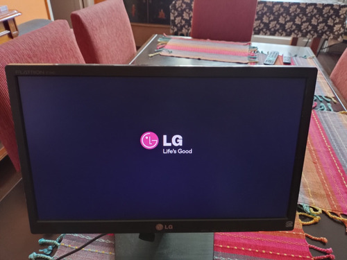 Monitor LG Flatron E1942