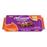 Cobertura Fracionada Chocolate Blend Chocomais 1,01kg Jazam