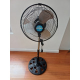 Ventilador Sumatra Para Repuestos Modelo Ek-1002 Dañado