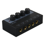 Mezclador. Bajo De Estudio Channel Low Ultra Mini Stage Nois