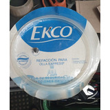 Empaque Y Fusible D Silicon Olla Express Ecko Gourmet