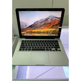 Apple Macbook Pro A1278 Core I5 13  2012