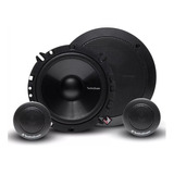 Componentes Rockford Fosgate R165-s 16cms 2 Vias