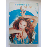 Madonna / The Videos Collection 93:99 / Dvd