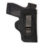 Glock 42 Glock 43 Right Hand Pro Carry Lt Leather Gun Holste