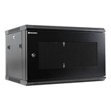 Rackpath Gabinete De Servidor De Montaje En Pared De 6u Gabi