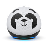 Alexa Panda Amazon Gen4 Kids Dia Das Crianças Frete Grátis
