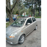 Chevrolet Spark 2010 1.0 Go