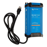 Carregador De Bateria Victron Energy Blue Smart Ip22 12v 30a