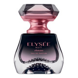 Elysée Nuit O Boticário Eau De Parfum 50ml Original/ Lacrado