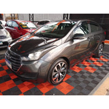 Hyundai Hb20s  1.6 Comfort Plus (aut) Flex Automático