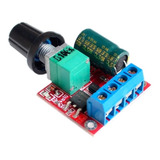 Controlador Velocidad Potencia Motor Pwm Dimmer Taladro Cnc