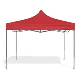 Carpa Plegable 3x4,5 Metal Playa Atv Gazebo Camping Top Rac