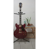 Guitarra Eléctrica Washburn Hb35 