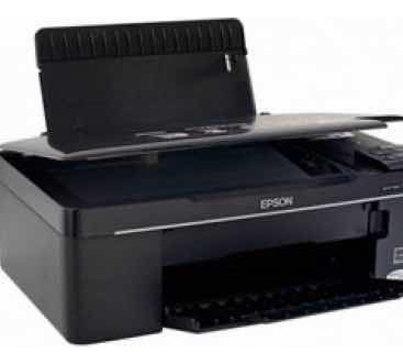 Impresoras Epson Tx125 (precio X 2 Unidades)