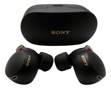 Auriculares Sony Wf 1000xm4