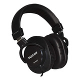 Auriculares De Mezcla De E  Cerrados Thmx2