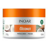 Inoar - Mascarilla Capilar De Acondicionamiento Profundo Coc