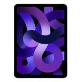 Apple iPad Air (5ª Generación) 10.9  Wi-fi 256 Gb M1 - Azul