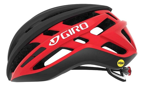 Casco Giro Agilis Mips Original Bicicletas Ruta Mtb